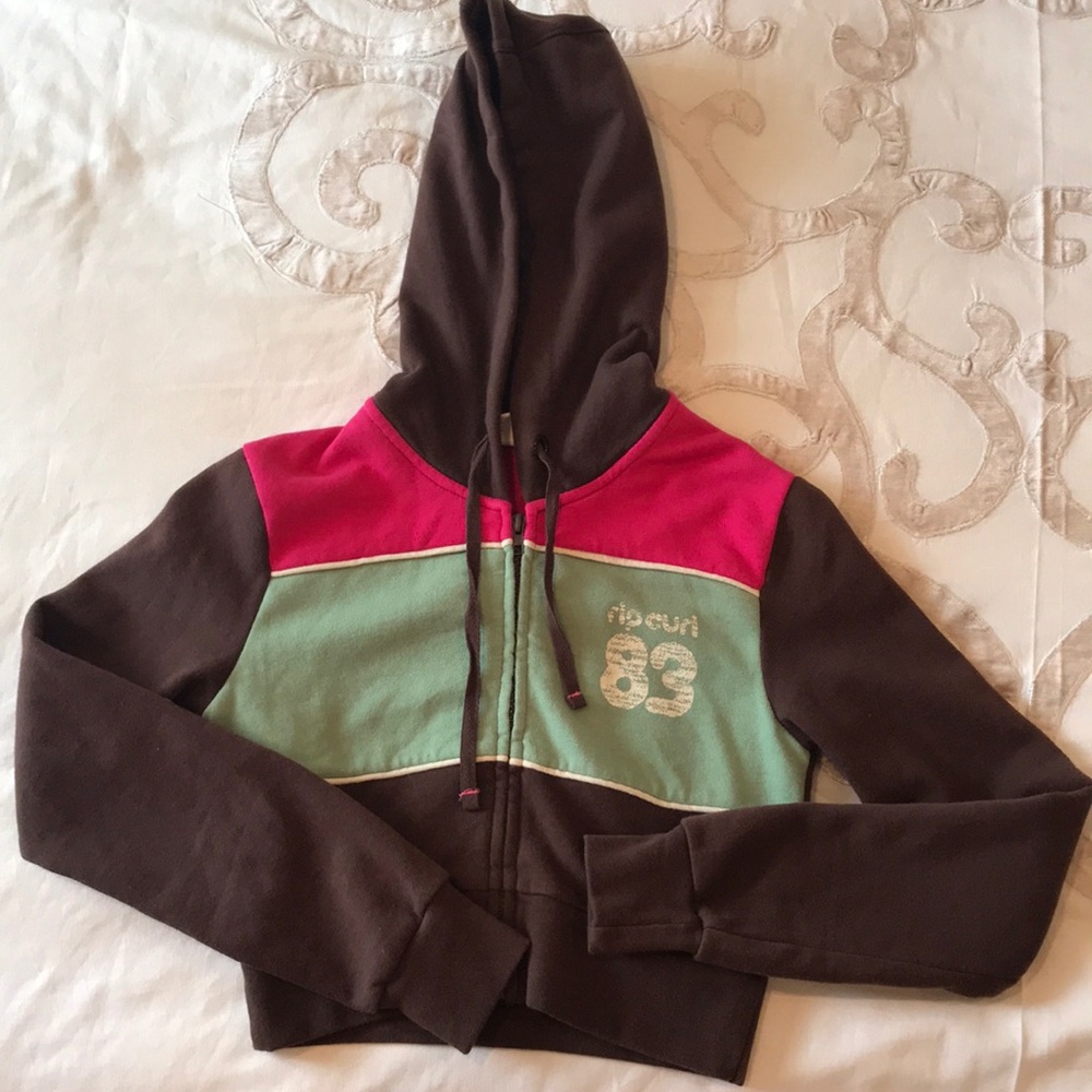 Rip Curl sweater